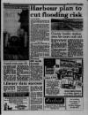 Liverpool Daily Post (Welsh Edition) Saturday 14 April 1990 Page 7