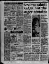 Liverpool Daily Post (Welsh Edition) Saturday 14 April 1990 Page 8