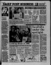 Liverpool Daily Post (Welsh Edition) Saturday 14 April 1990 Page 11