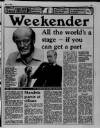 Liverpool Daily Post (Welsh Edition) Saturday 14 April 1990 Page 13