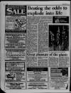 Liverpool Daily Post (Welsh Edition) Saturday 14 April 1990 Page 20