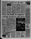 Liverpool Daily Post (Welsh Edition) Saturday 14 April 1990 Page 24
