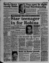 Liverpool Daily Post (Welsh Edition) Saturday 14 April 1990 Page 42