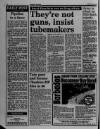 Liverpool Daily Post (Welsh Edition) Monday 16 April 1990 Page 2