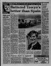 Liverpool Daily Post (Welsh Edition) Monday 16 April 1990 Page 3