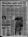 Liverpool Daily Post (Welsh Edition) Monday 16 April 1990 Page 8