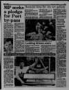 Liverpool Daily Post (Welsh Edition) Monday 16 April 1990 Page 11