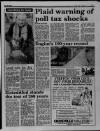 Liverpool Daily Post (Welsh Edition) Monday 16 April 1990 Page 13