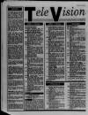 Liverpool Daily Post (Welsh Edition) Monday 16 April 1990 Page 20