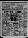 Liverpool Daily Post (Welsh Edition) Monday 16 April 1990 Page 30