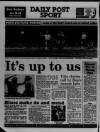 Liverpool Daily Post (Welsh Edition) Monday 16 April 1990 Page 36