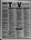 Liverpool Daily Post (Welsh Edition) Wednesday 18 April 1990 Page 20