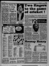 Liverpool Daily Post (Welsh Edition) Wednesday 18 April 1990 Page 33