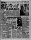 Liverpool Daily Post (Welsh Edition) Thursday 19 April 1990 Page 3