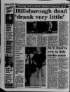 Liverpool Daily Post (Welsh Edition) Thursday 19 April 1990 Page 4