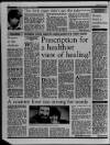 Liverpool Daily Post (Welsh Edition) Thursday 19 April 1990 Page 6