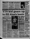 Liverpool Daily Post (Welsh Edition) Thursday 19 April 1990 Page 38