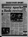 Liverpool Daily Post (Welsh Edition) Thursday 19 April 1990 Page 40