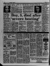 Liverpool Daily Post (Welsh Edition) Friday 20 April 1990 Page 10