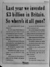 Liverpool Daily Post (Welsh Edition) Friday 20 April 1990 Page 12