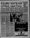 Liverpool Daily Post (Welsh Edition) Wednesday 25 April 1990 Page 5