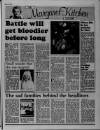 Liverpool Daily Post (Welsh Edition) Wednesday 25 April 1990 Page 7