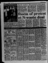 Liverpool Daily Post (Welsh Edition) Wednesday 25 April 1990 Page 10