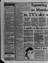 Liverpool Daily Post (Welsh Edition) Wednesday 25 April 1990 Page 18