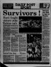 Liverpool Daily Post (Welsh Edition) Wednesday 25 April 1990 Page 36