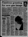 Liverpool Daily Post (Welsh Edition) Thursday 26 April 1990 Page 8