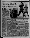 Liverpool Daily Post (Welsh Edition) Friday 27 April 1990 Page 6