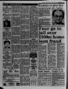 Liverpool Daily Post (Welsh Edition) Friday 27 April 1990 Page 10