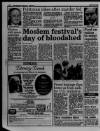 Liverpool Daily Post (Welsh Edition) Friday 27 April 1990 Page 12