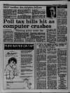 Liverpool Daily Post (Welsh Edition) Friday 27 April 1990 Page 15