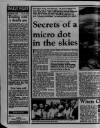 Liverpool Daily Post (Welsh Edition) Friday 27 April 1990 Page 20