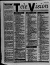 Liverpool Daily Post (Welsh Edition) Friday 27 April 1990 Page 22