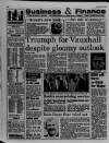 Liverpool Daily Post (Welsh Edition) Friday 27 April 1990 Page 24