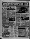 Liverpool Daily Post (Welsh Edition) Friday 27 April 1990 Page 28