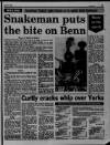 Liverpool Daily Post (Welsh Edition) Friday 27 April 1990 Page 39
