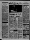 Liverpool Daily Post (Welsh Edition) Friday 27 April 1990 Page 44