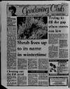 Liverpool Daily Post (Welsh Edition) Saturday 28 April 1990 Page 20