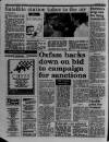 Liverpool Daily Post (Welsh Edition) Monday 30 April 1990 Page 8