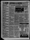 Liverpool Daily Post (Welsh Edition) Monday 30 April 1990 Page 14