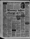 Liverpool Daily Post (Welsh Edition) Monday 30 April 1990 Page 30