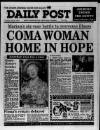 Liverpool Daily Post (Welsh Edition)