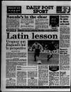 Liverpool Daily Post (Welsh Edition) Wednesday 23 May 1990 Page 36