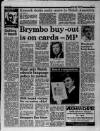 Liverpool Daily Post (Welsh Edition) Friday 25 May 1990 Page 3