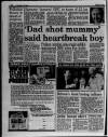 Liverpool Daily Post (Welsh Edition) Friday 25 May 1990 Page 16