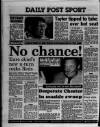 Liverpool Daily Post (Welsh Edition) Friday 25 May 1990 Page 48