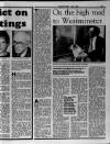 Liverpool Daily Post (Welsh Edition) Friday 01 June 1990 Page 21